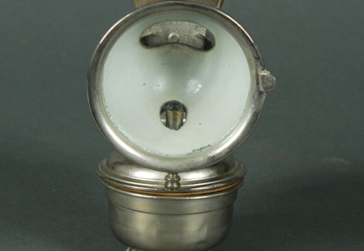 Karbidová lampa VICTORIA