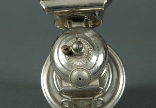 Karbidová lampa VICTORIA