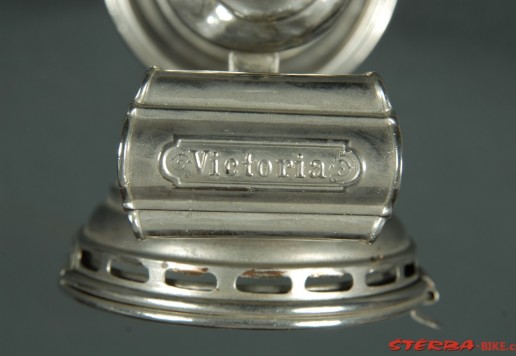 Karbidová lampa VICTORIA