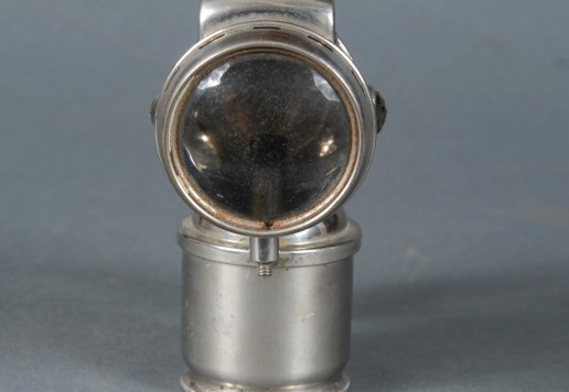 Acetylene gas lamp NIRONA