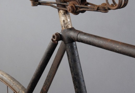 Regency Cycle Works - 1895