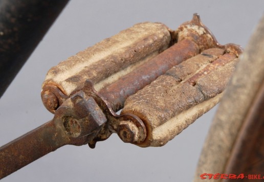 Regency Cycle Works - 1895