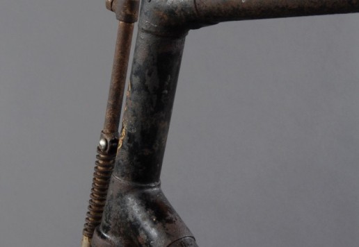 Regency Cycle Works - 1895