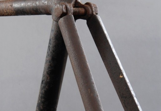 Regency Cycle Works - 1895