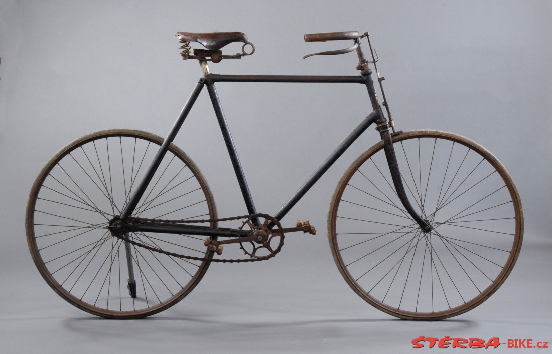 Rusty's cycle werx hotsell