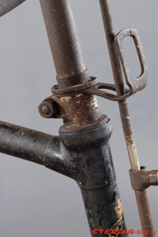 Rusty's cycle werx shop