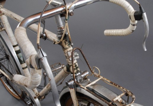 Automoto „Randonneur LUX“  1940/50