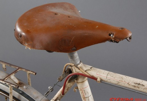 Automoto „Randonneur LUX“  1940/50