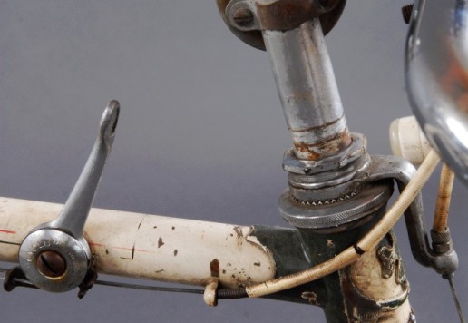 Automoto „Randonneur LUX“  1940/50