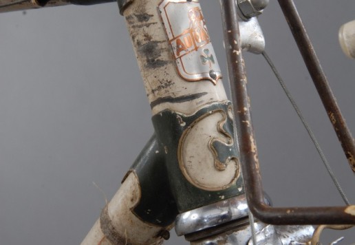 Automoto „Randonneur LUX“  1940/50