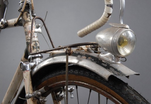 Automoto „Randonneur LUX“  1940/50