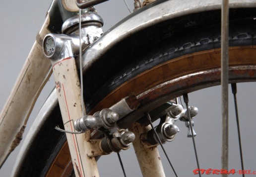 Automoto „Randonneur LUX“  1940/50