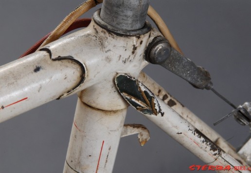 Automoto „Randonneur LUX“  1940/50