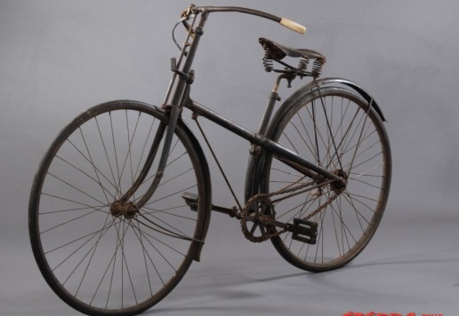 Peugeot - X frame safety, 1890