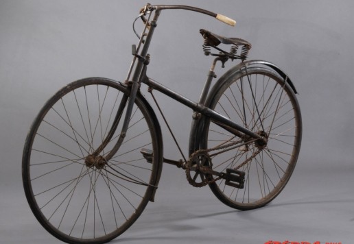 Peugeot - bezpečník (X tvar rámu), 1890