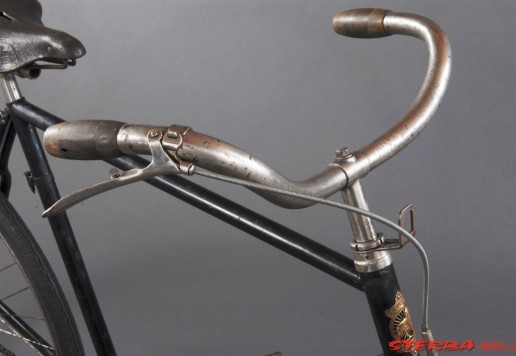 Peugeot 'light' gentleman's roadster