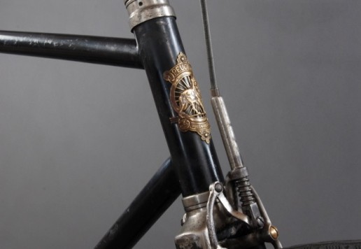 Peugeot 'light' gentleman's roadster