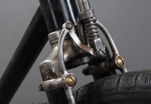 Peugeot 'light' gentleman's roadster