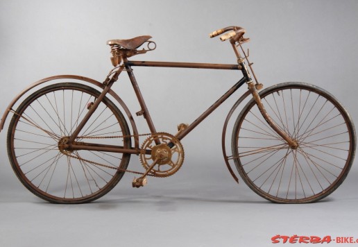 ES-KA, Cheb 1931