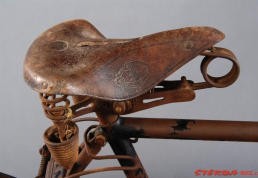ES-KA, Cheb 1931
