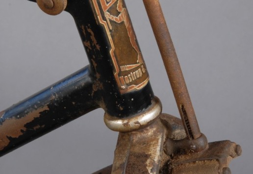 ES-KA, Cheb 1931
