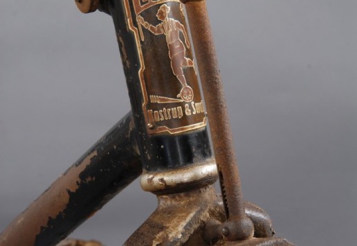 ES-KA, Cheb 1931