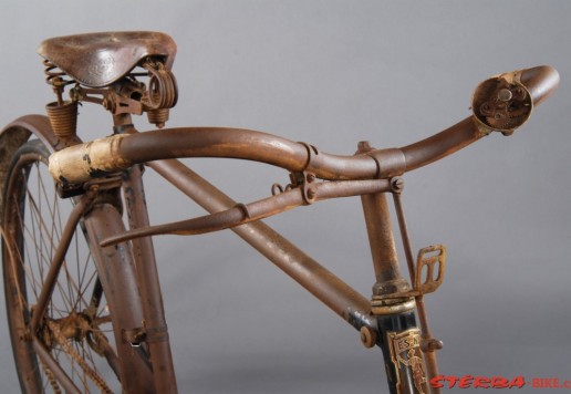 ES-KA, Cheb 1931