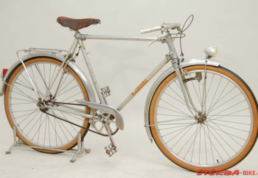 Caminade Tourisme Grand Luxe 1948/49