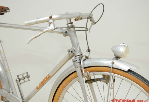 Caminade Tourisme Grand Luxe 1948/49