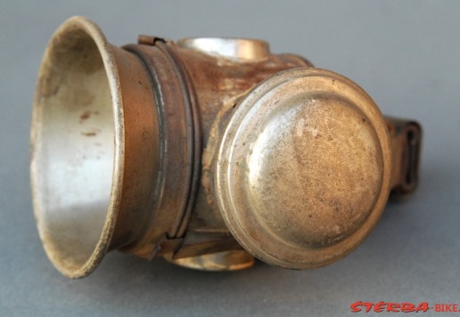 Candle lamp - unknown manufacturer