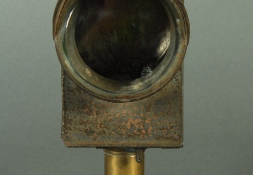 Candle lamp – Peugeot, France