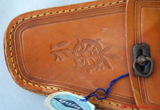 Pair of man's tool bags