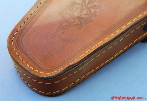 Pair of man's tool bags
