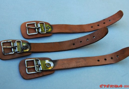 Pair of man's tool bags