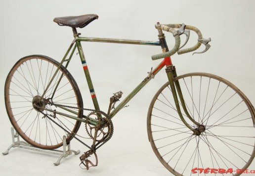 La Française Diamant racing bike 1930/40