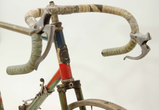 La Française Diamant racing bike 1930/40