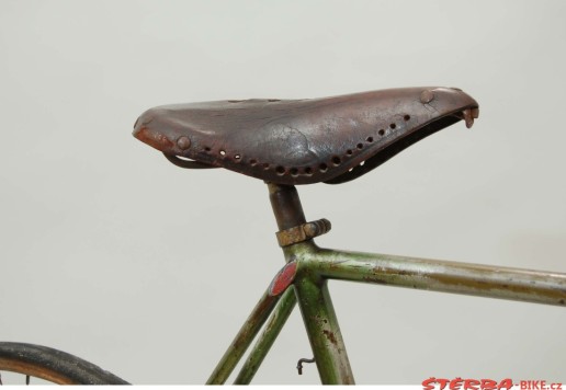 La Française Diamant racing bike 1930/40