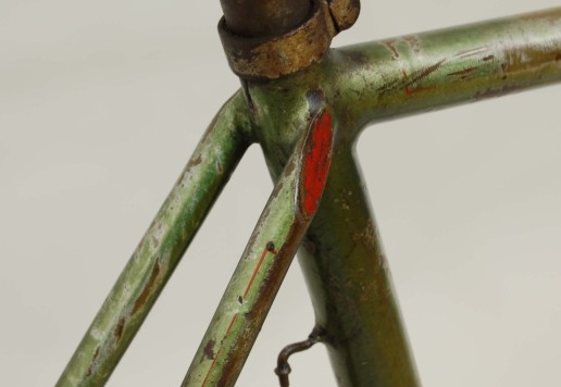 La Française Diamant racing bike 1930/40