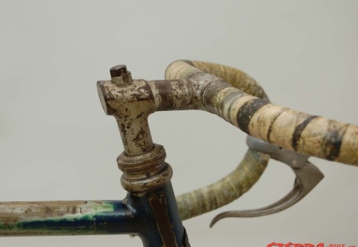 La Française Diamant racing bike 1930/40