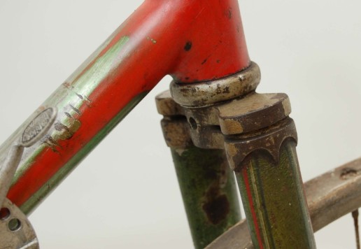 La Française Diamant racing bike 1930/40