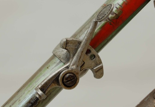 La Française Diamant racing bike 1930/40