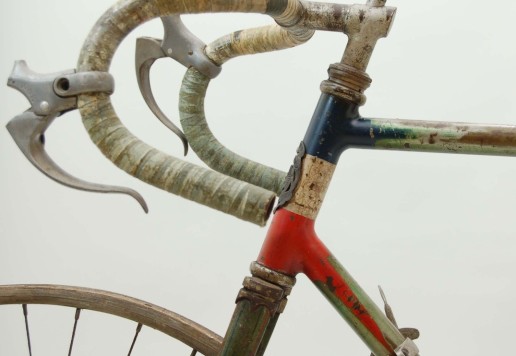 La Française Diamant racing bike 1930/40