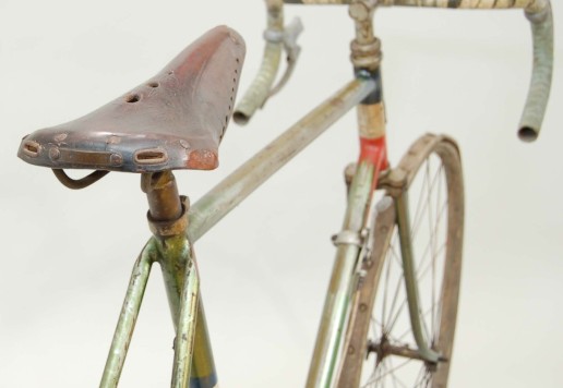 La Française Diamant racing bike 1930/40