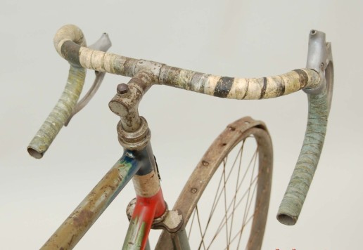 La Française Diamant racing bike 1930/40