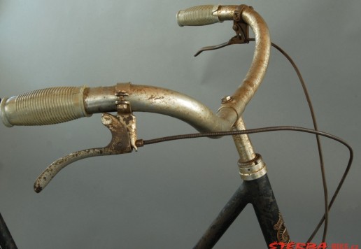 Peugeot dámské kolo 1910