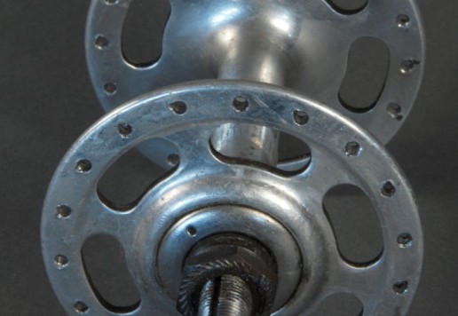 Campagnolo zadní náboj
