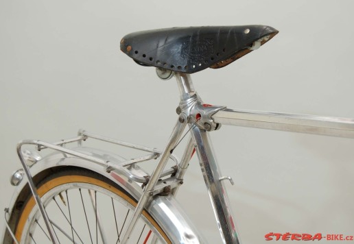 Caminade Tourisme Grand Luxe 1949 circa