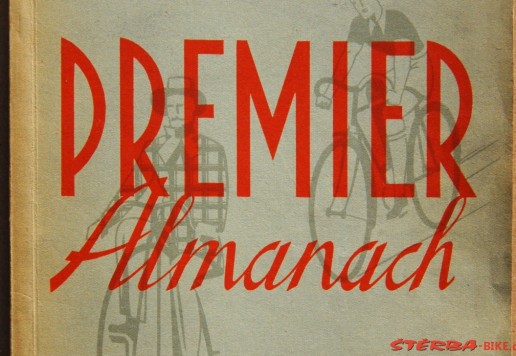 Almanach Premier 1938
