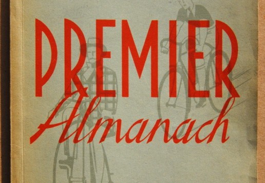 Premier almanac 1938