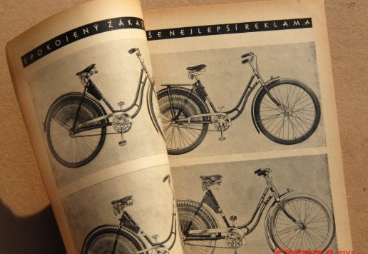 Premier almanac 1938